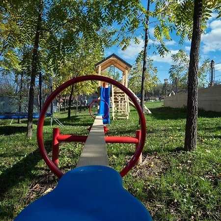 Charda 木屋 Laktaši